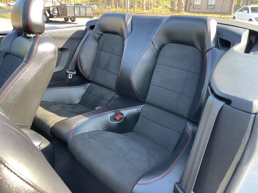 Used 2021 Ford Mustang GT Premium w/ California Special Package image 24