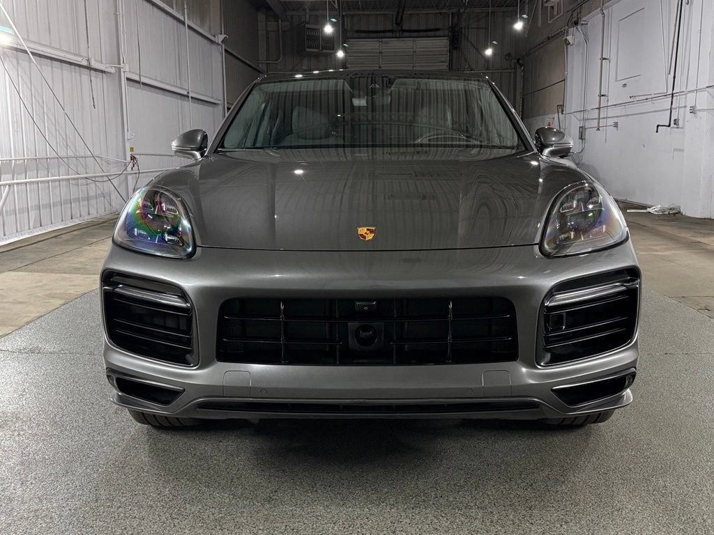 Used 2022 Porsche Cayenne GTS AWD/4WD image 5