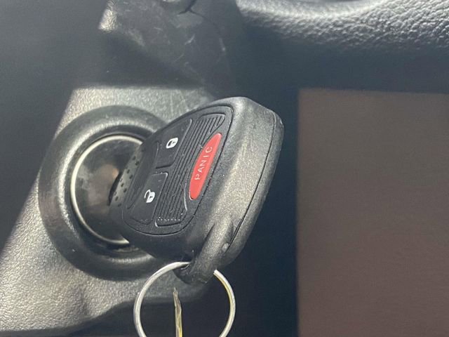 Used 2018 Jeep Wrangler Unlimited Sahara image 24