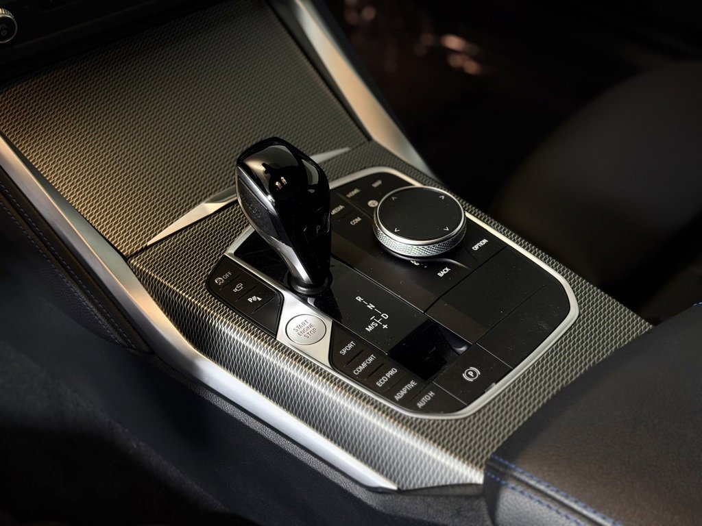 Used 2023 BMW M440i xDrive Gran Coupe w/ Premium Package image 20