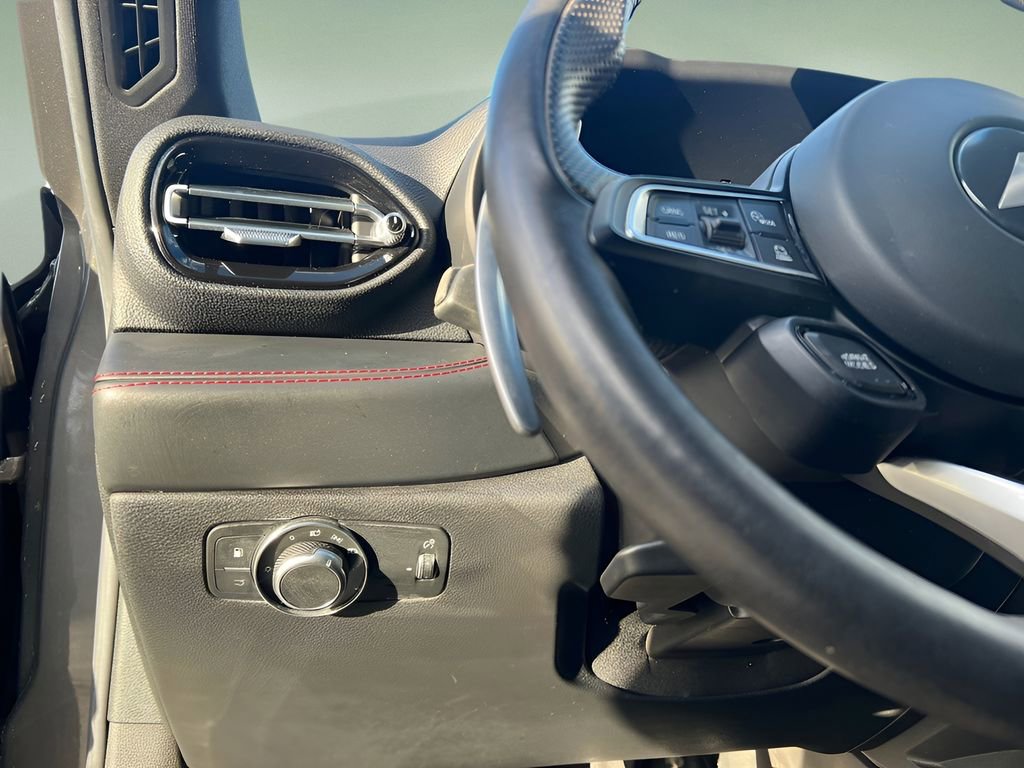 Used 2024 Dodge Hornet R/T Plus w/ Track Pack image 15