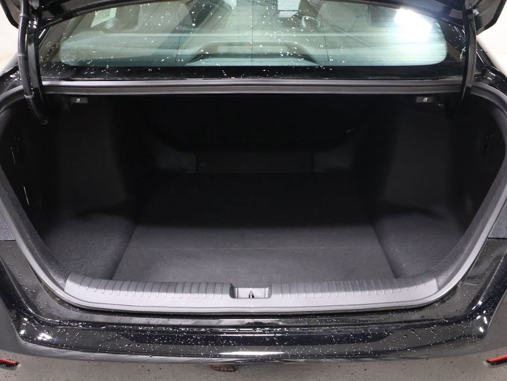 New 2025 Honda Accord Sport image 17