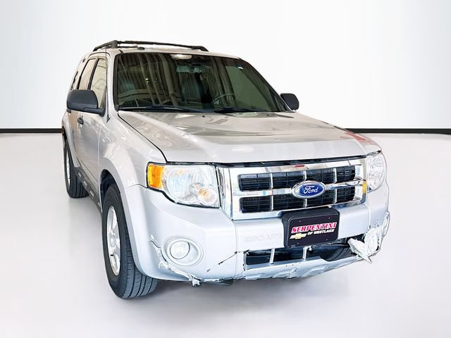Used 2012 Ford Escape XLT AWD/4WD image 3