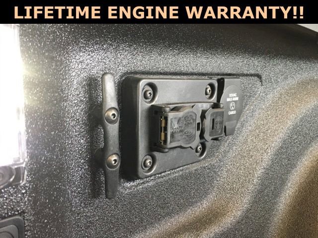 New 2026 RAM 2500 Laramie image 32