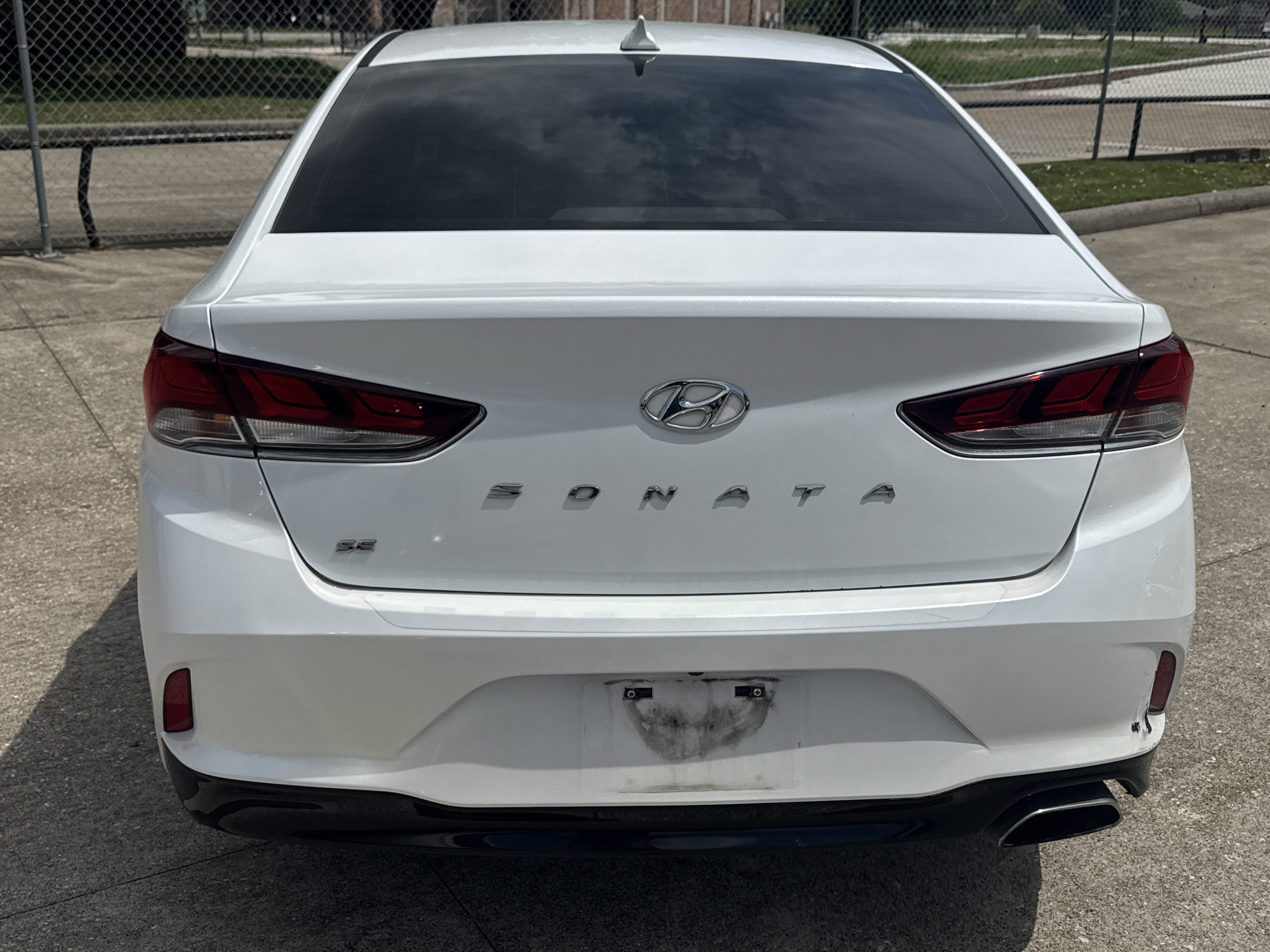 Used 2019 Hyundai Sonata SE FWD image 9