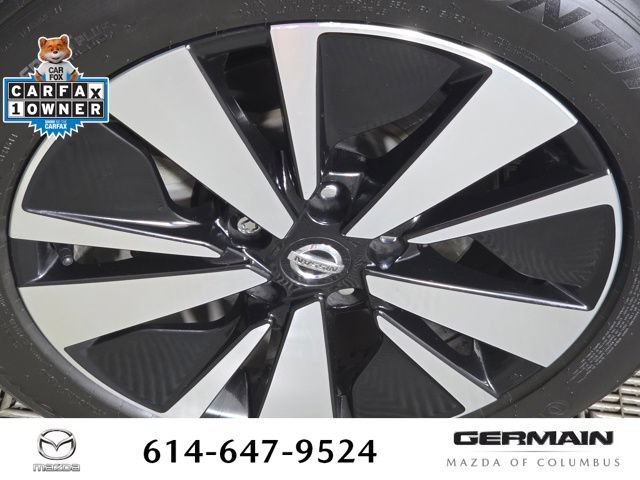 Used 2019 Nissan Altima 2.5 SV FWD image 13