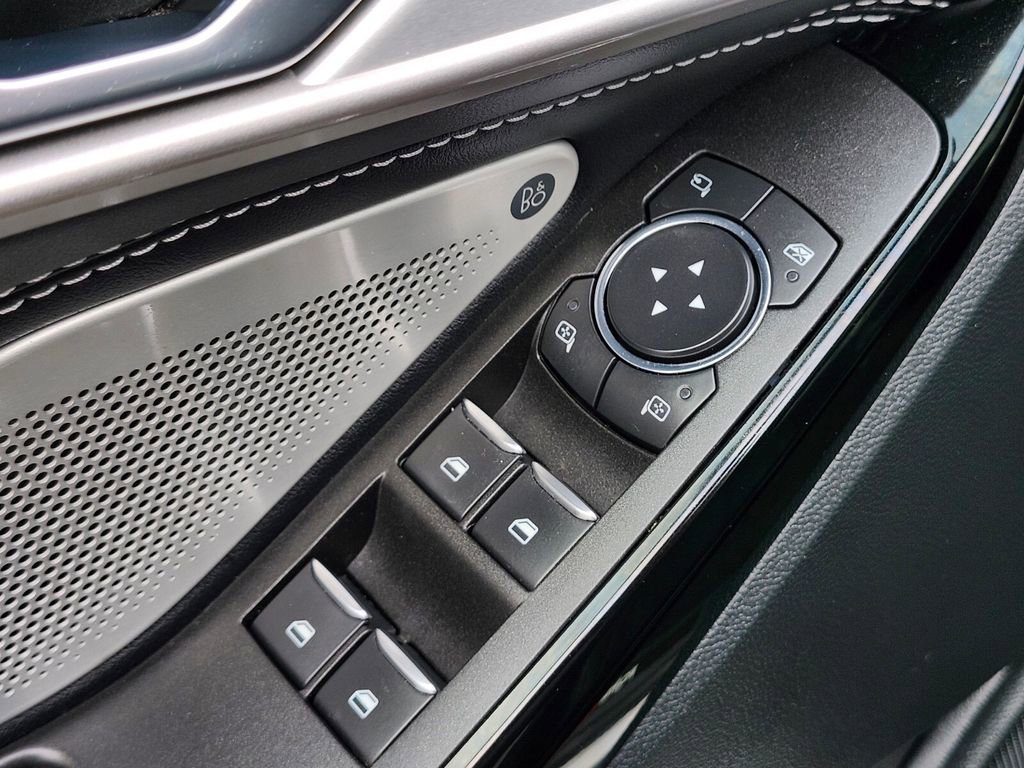 Certified 2022 Ford Explorer ST w/ Equipment Group 401A image 18