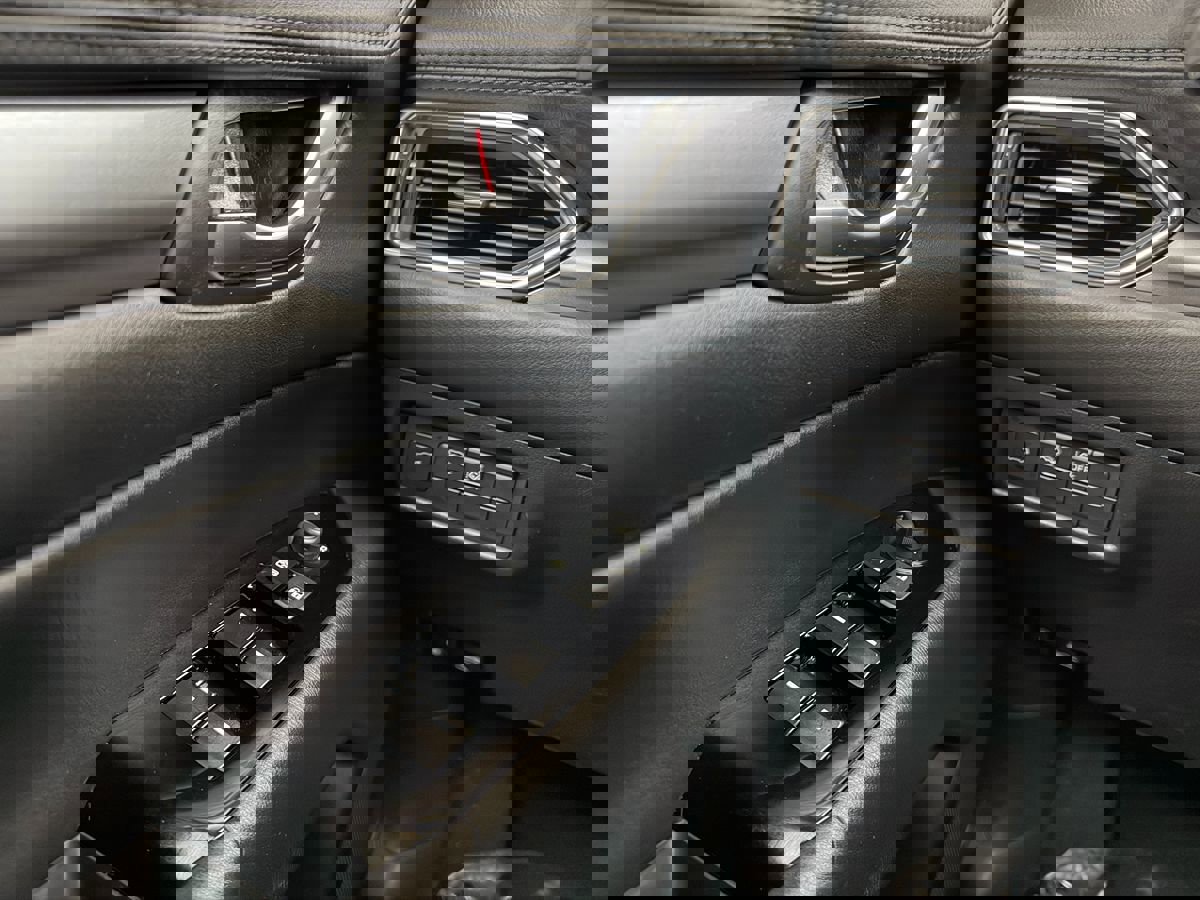 Used 2024 MAZDA CX-5 AWD 2.5 S image 13