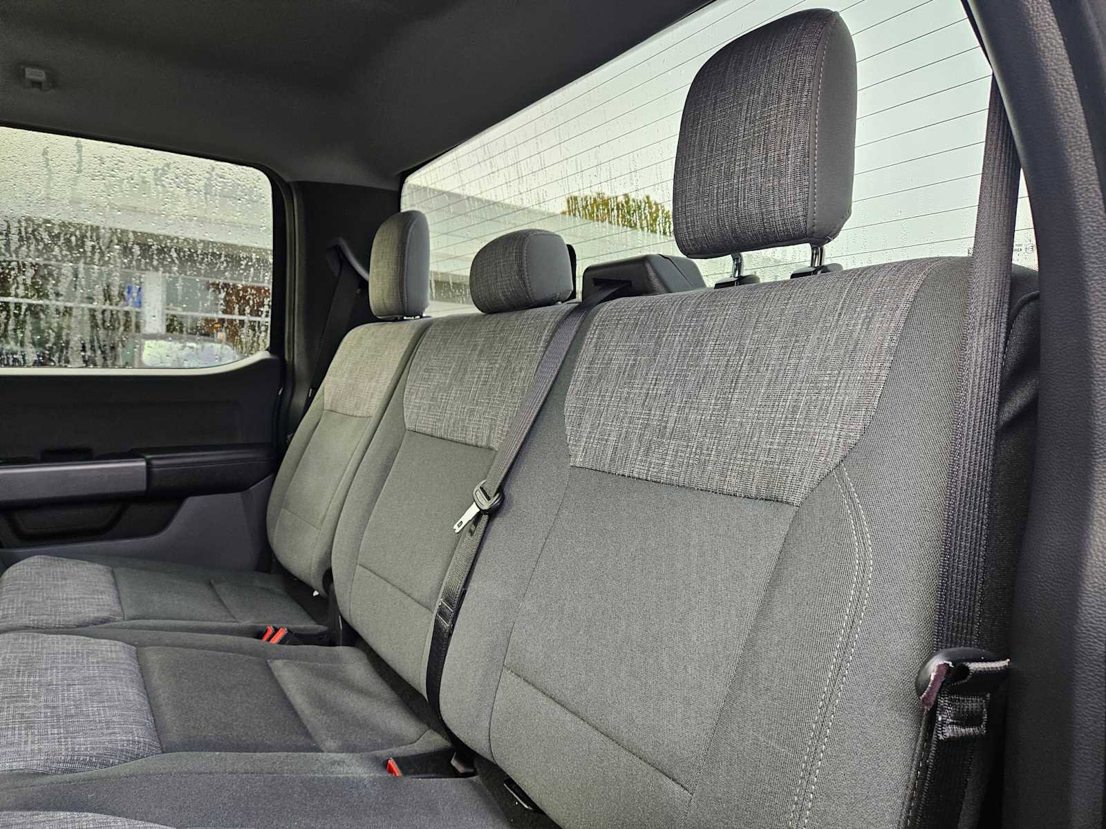 Used 2023 Ford F150 XLT image 21