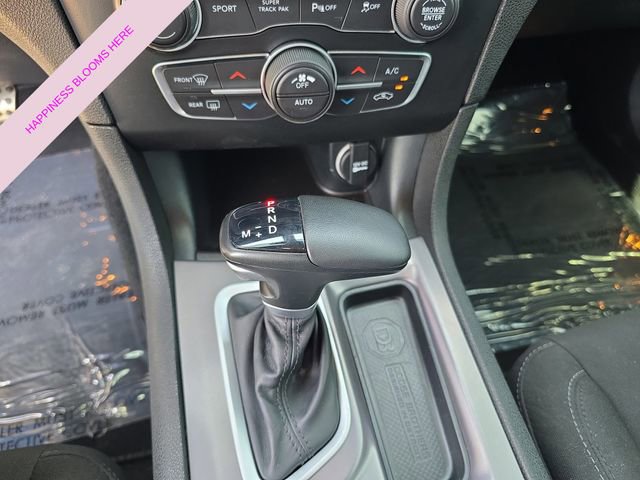 Certified 2023 Dodge Charger GT RWD image 19