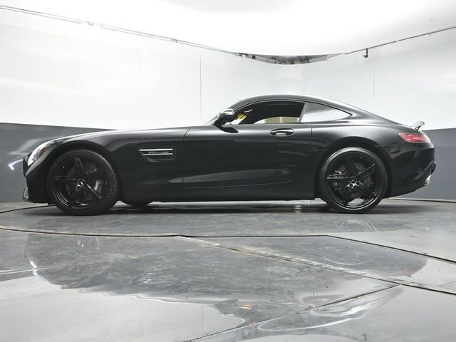 Used 2019 Mercedes-Benz AMG GT Coupe image 30
