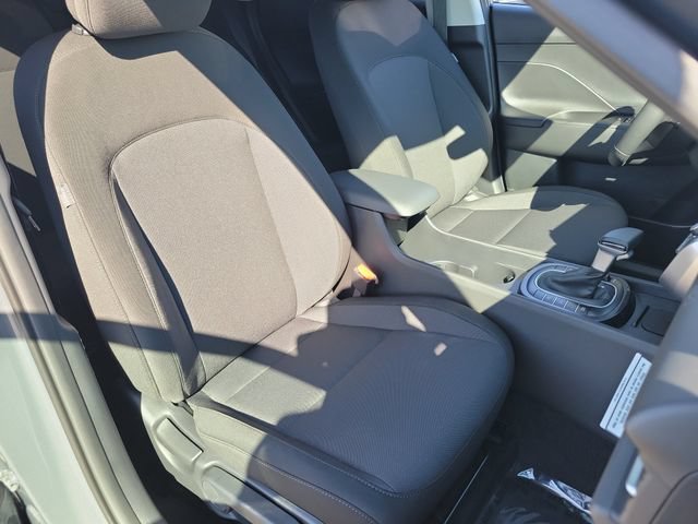 New 2026 Hyundai Kona SEL Sport AWD/4WD image 18