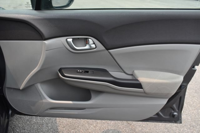 Used 2012 Honda Civic EX image 40