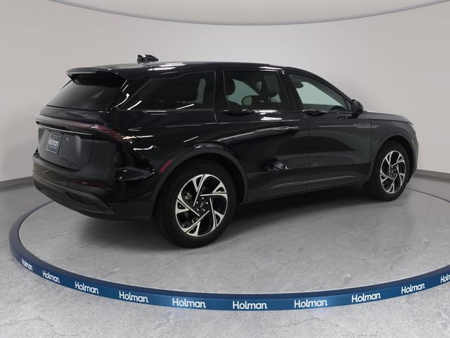 New 2026 Lincoln Nautilus Premier w/ Equipment Group 102A AWD/4WD image 5