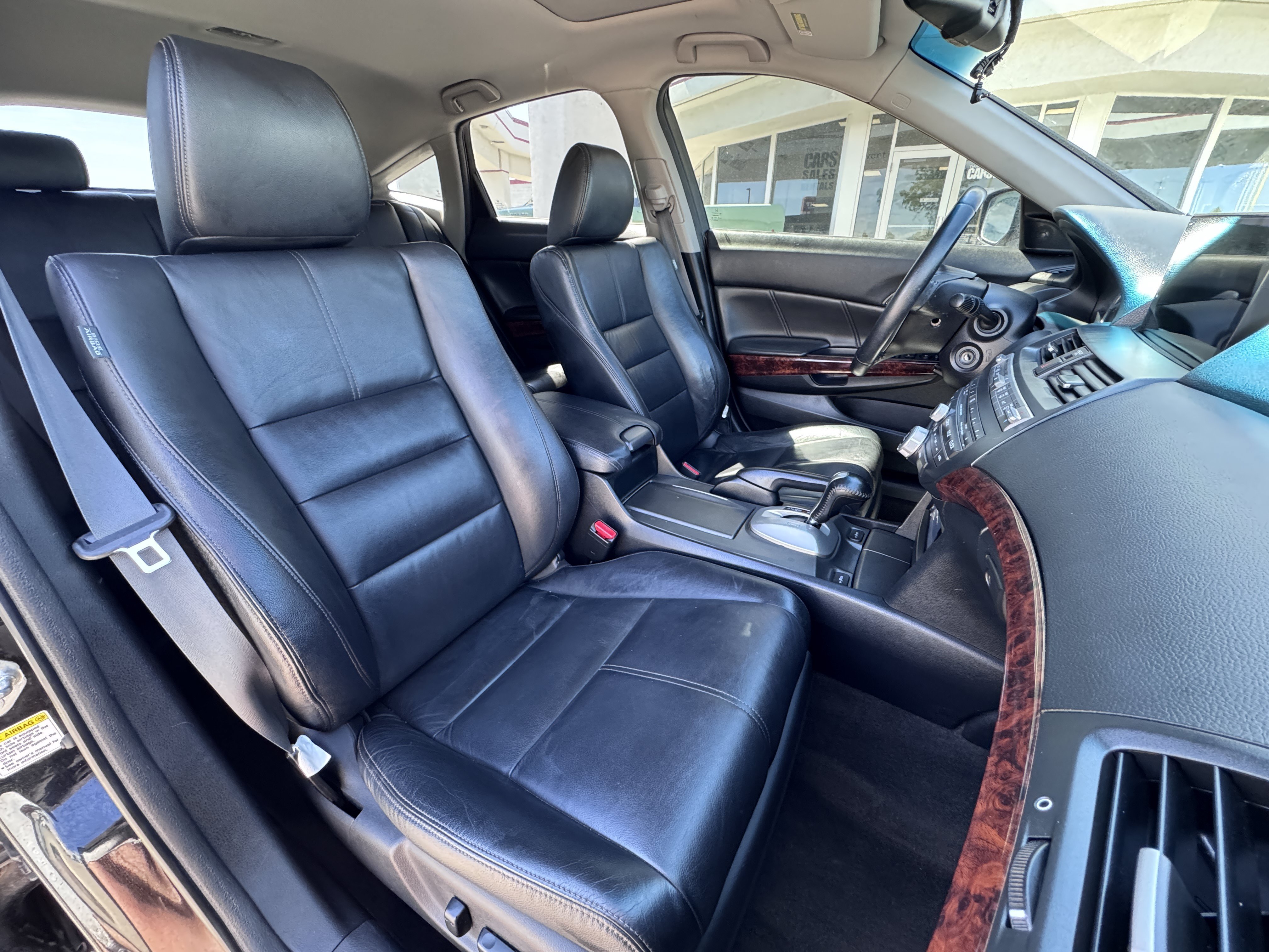 Used 2010 Honda Crosstour EX-L image 46