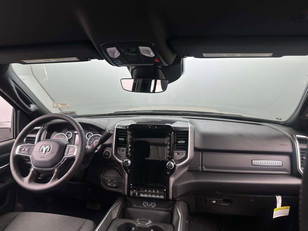 New 2026 RAM 2500 Big Horn image 21