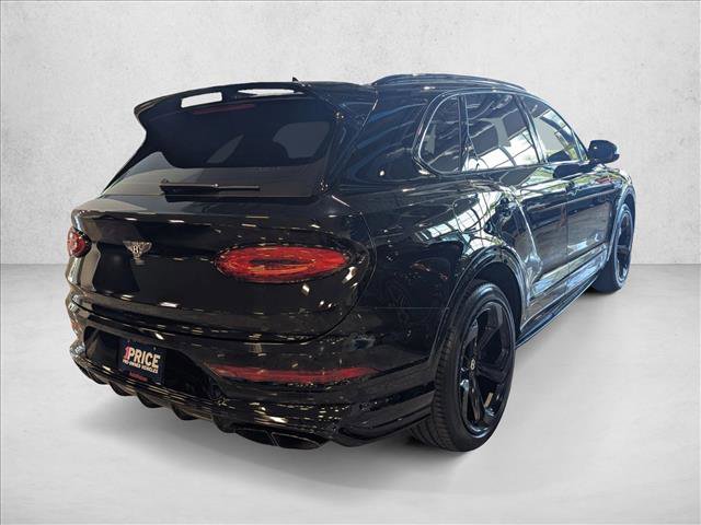 Used 2023 Bentley Bentayga image 5