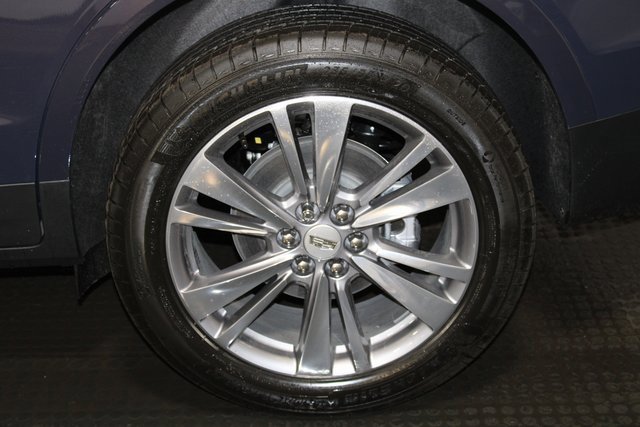 New 2025 Cadillac XT5 Premium Luxury image 27