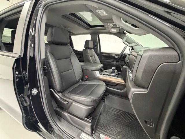 Certified 2024 Chevrolet Silverado 1500 RST w/ All Star Edition Plus AWD/4WD image 28