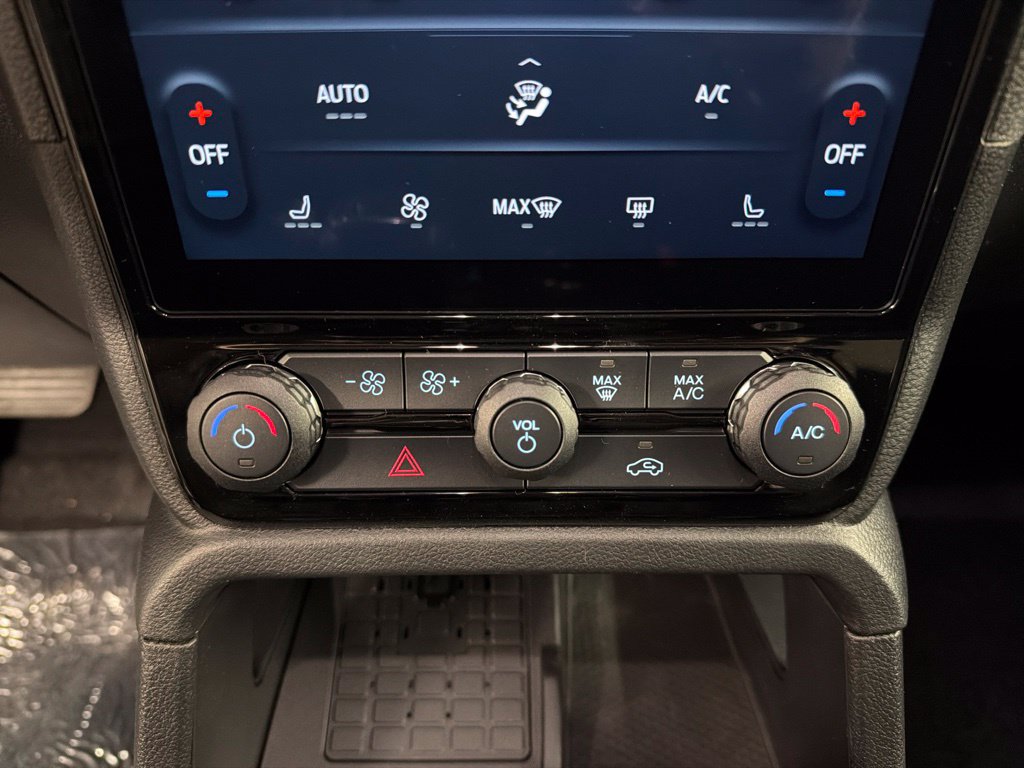 New 2026 Ford Ranger XLT w/ Equipment Group 301A High AWD/4WD image 13