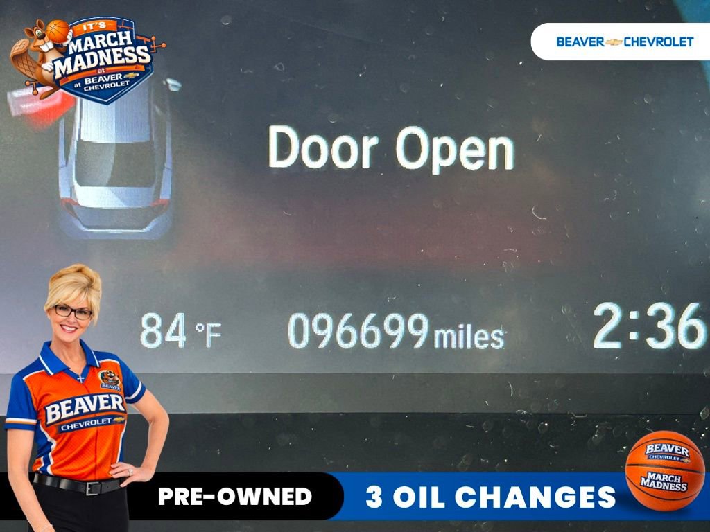 Used 2018 Honda Civic EX-L image 32