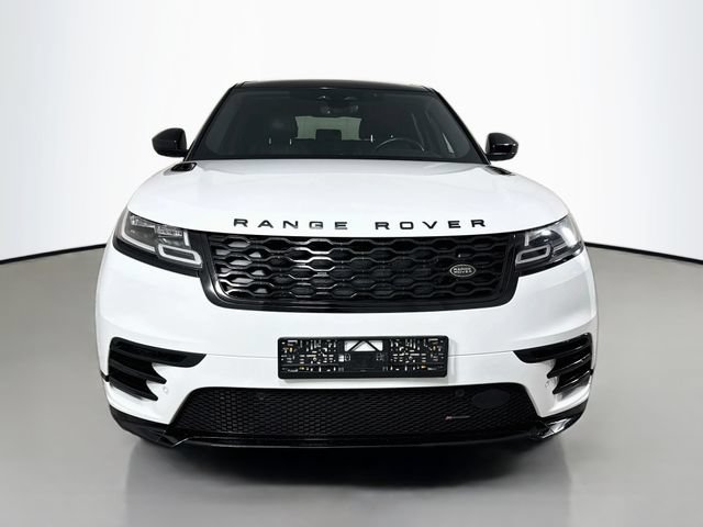 Certified 2023 Land Rover Range Rover Velar R-Dynamic S AWD/4WD image 2
