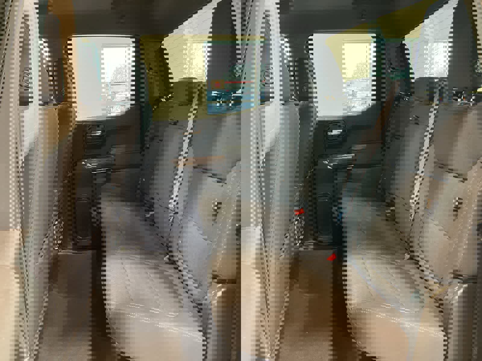 Used 2021 GMC Sierra 1500 Elevation image 25