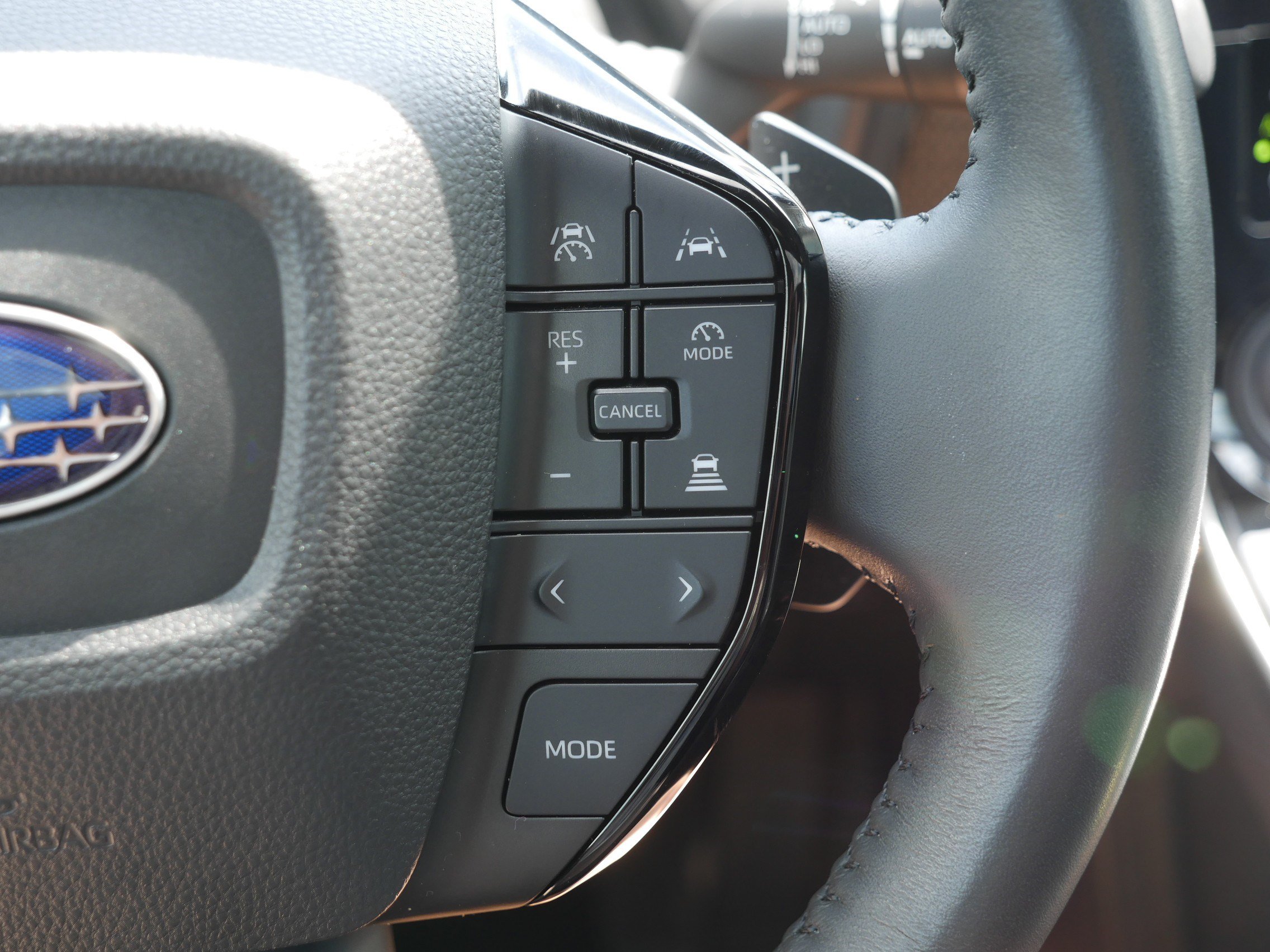 Certified 2023 Subaru Solterra AWD image 30