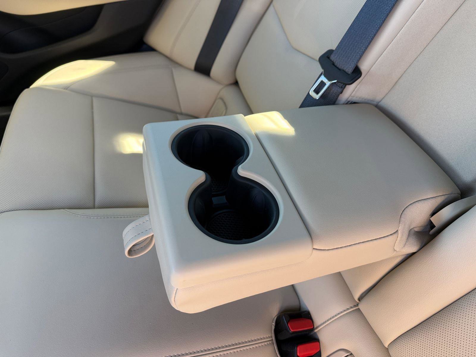 Used 2022 Cadillac CT5 Premium Luxury w/ Parking Package image 20