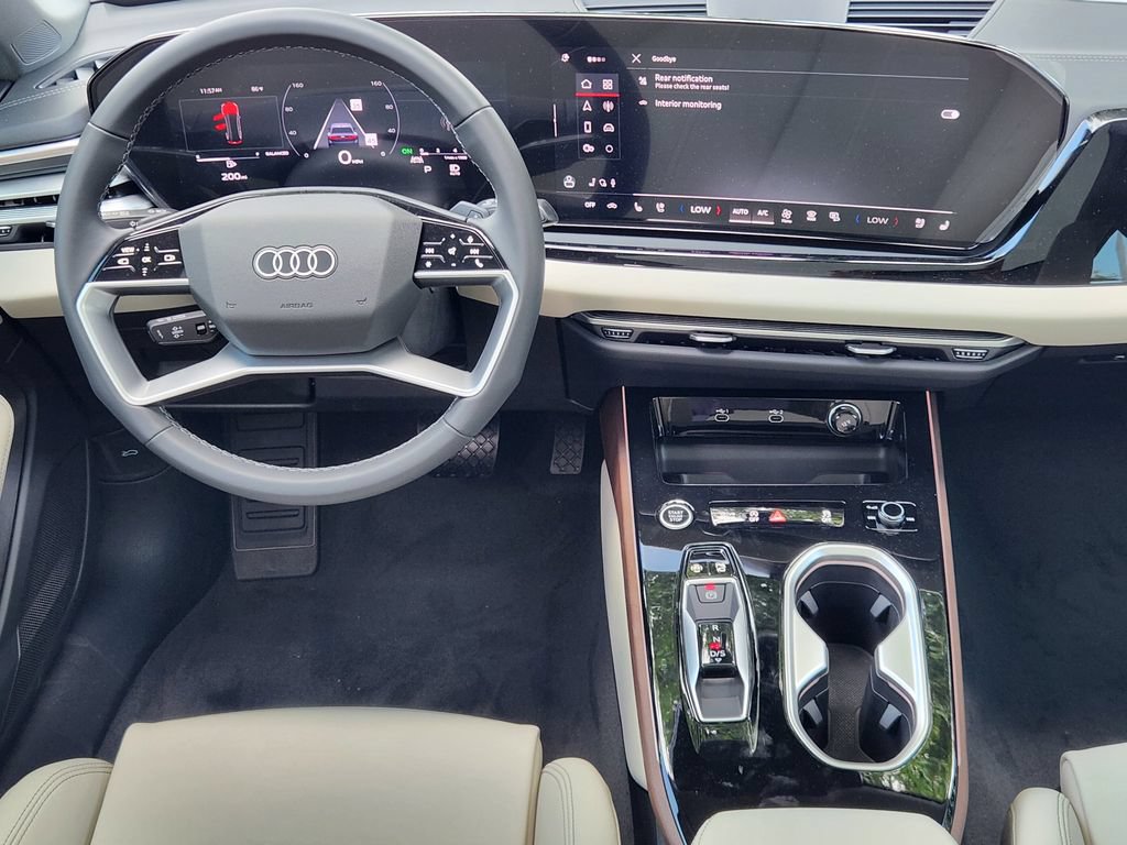 New 2026 Audi A6 Premium AWD/4WD image 31