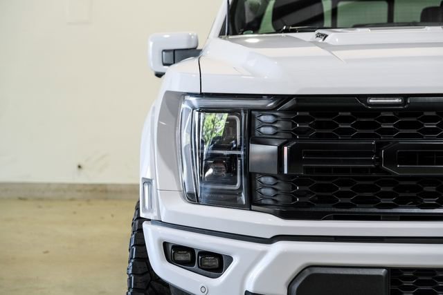 Used 2022 Ford F150 Raptor w/ Equipment Group 801A High image 3