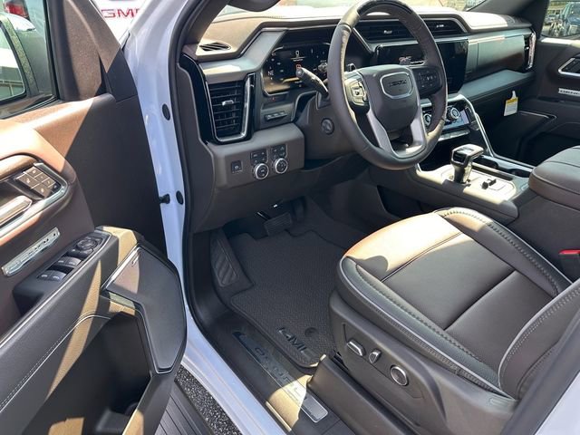 New 2026 GMC Sierra 1500 Denali image 17