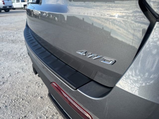 Used 2025 Ford Explorer ST-Line w/ ST-Line Street Pack image 12