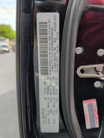 Used 2017 RAM 1500 Big Horn image 25