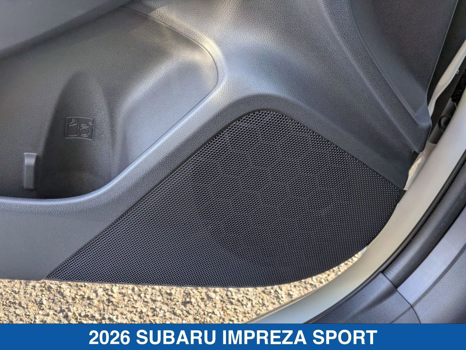 Certified 2026 Subaru Impreza 2.0i Sport image 21