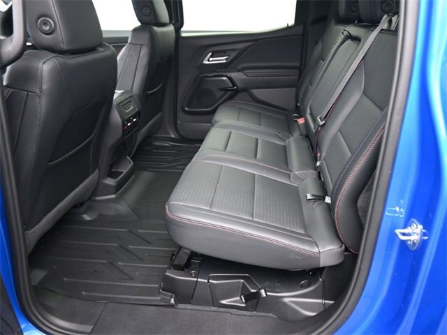 Used 2025 Chevrolet Silverado EV RST image 16