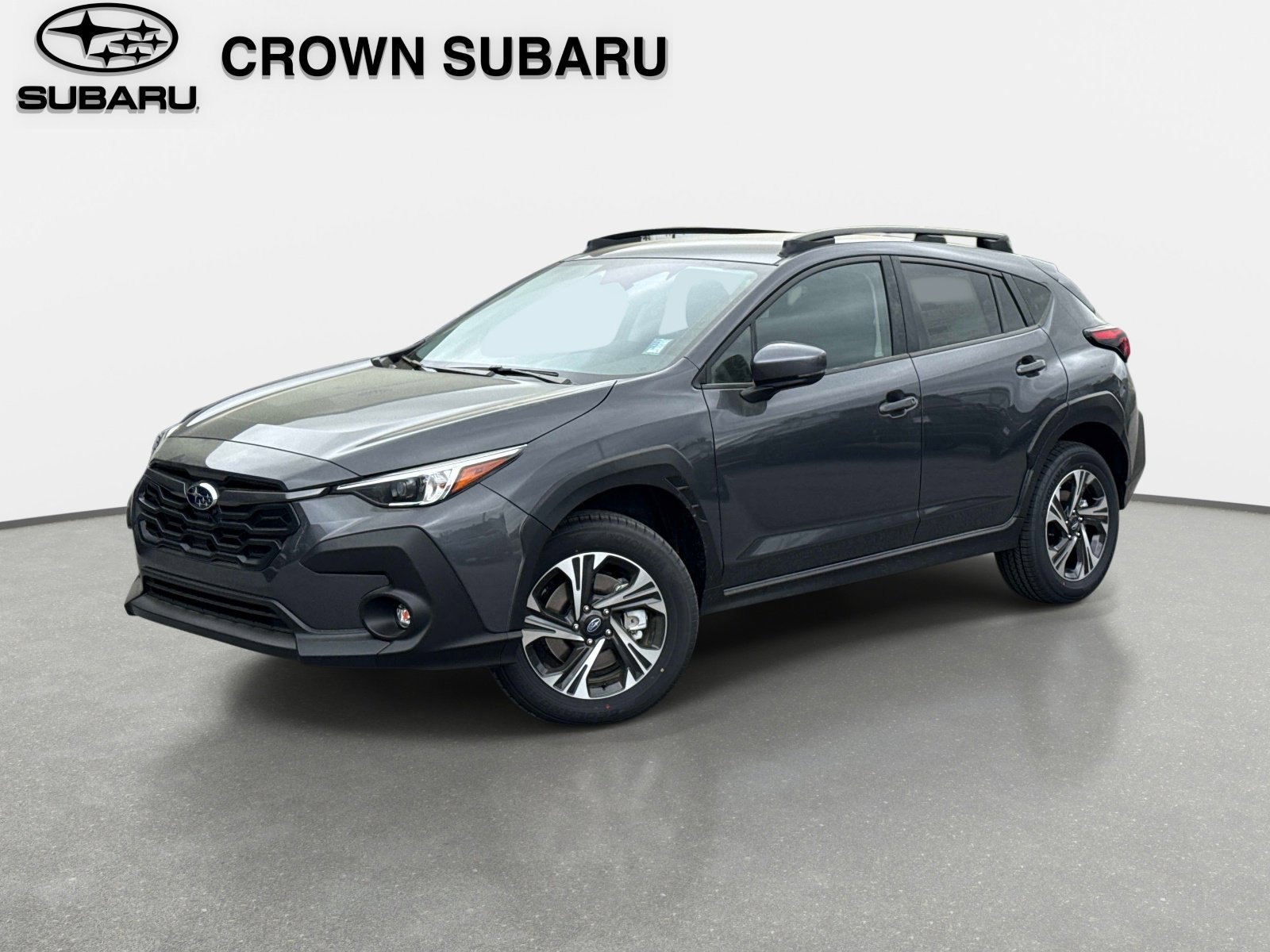 New 2026 Subaru Crosstrek 2.0i Premium