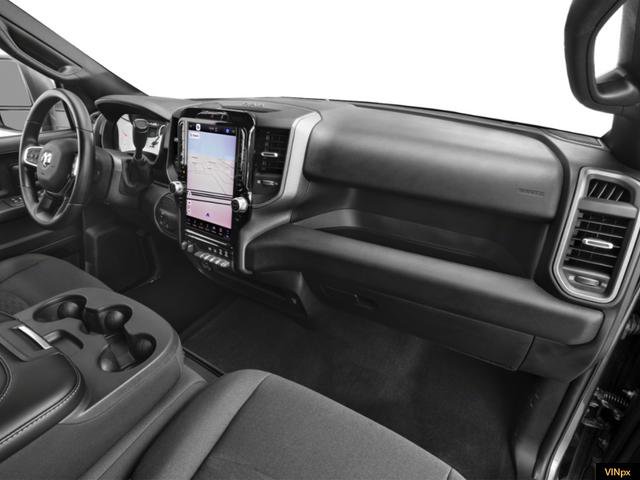 New 2026 RAM 2500 Tradesman image 6