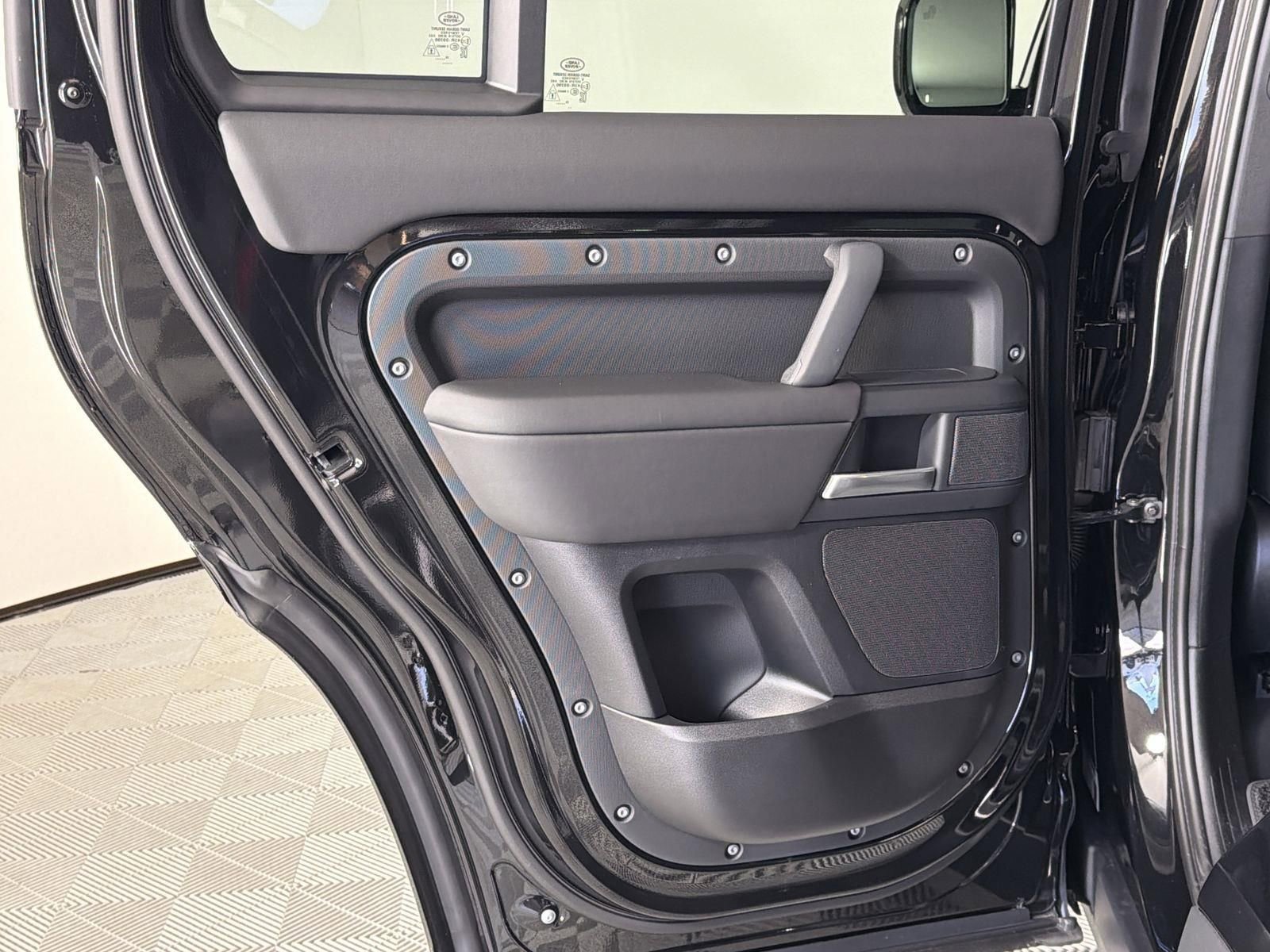 New 2026 Land Rover Defender 130 S AWD/4WD image 26