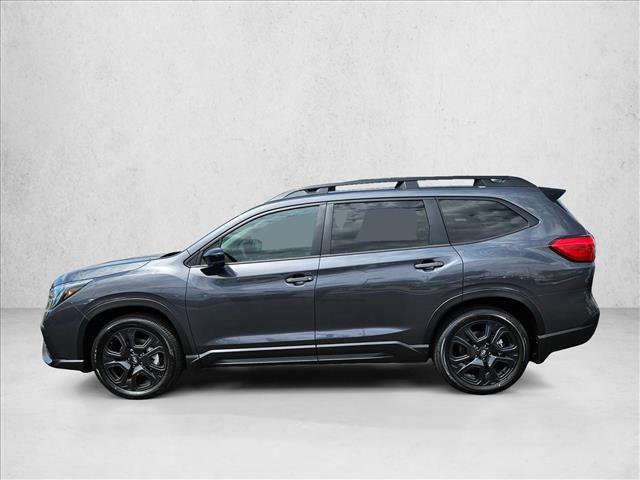 Certified 2025 Subaru Ascent Bronze Edition w/ Onyx Package AWD/4WD image 7