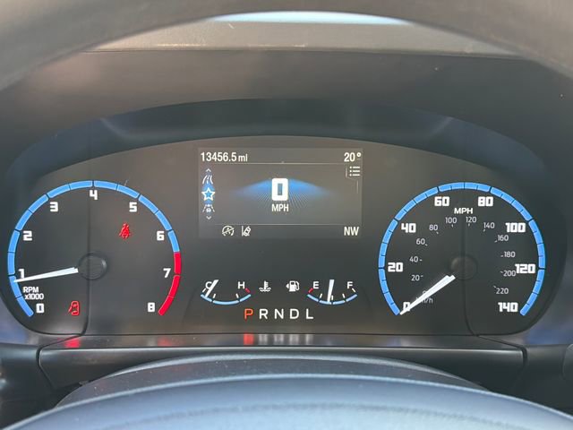 Certified 2023 Ford Bronco Sport image 27