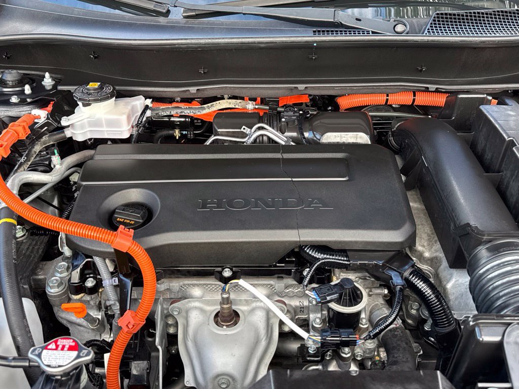 Used 2024 Honda CR-V Sport-L image 33