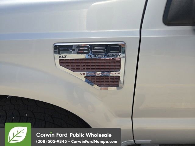 Used 2010 Ford F350 XLT AWD/4WD image 13