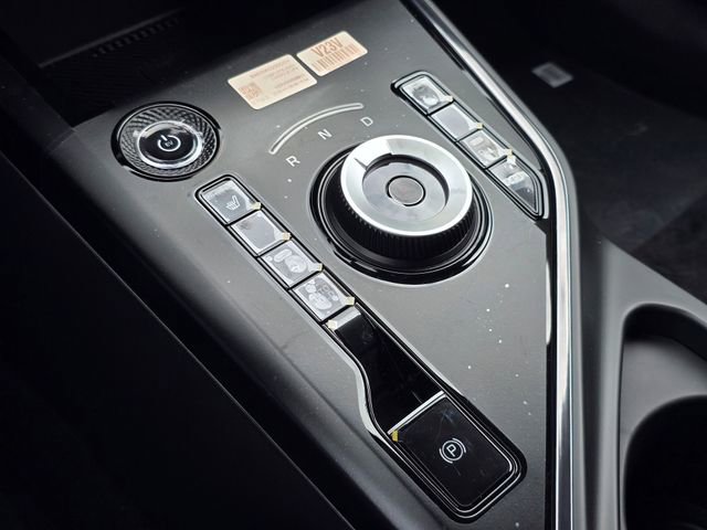 New 2026 Kia Niro Wind FWD image 23