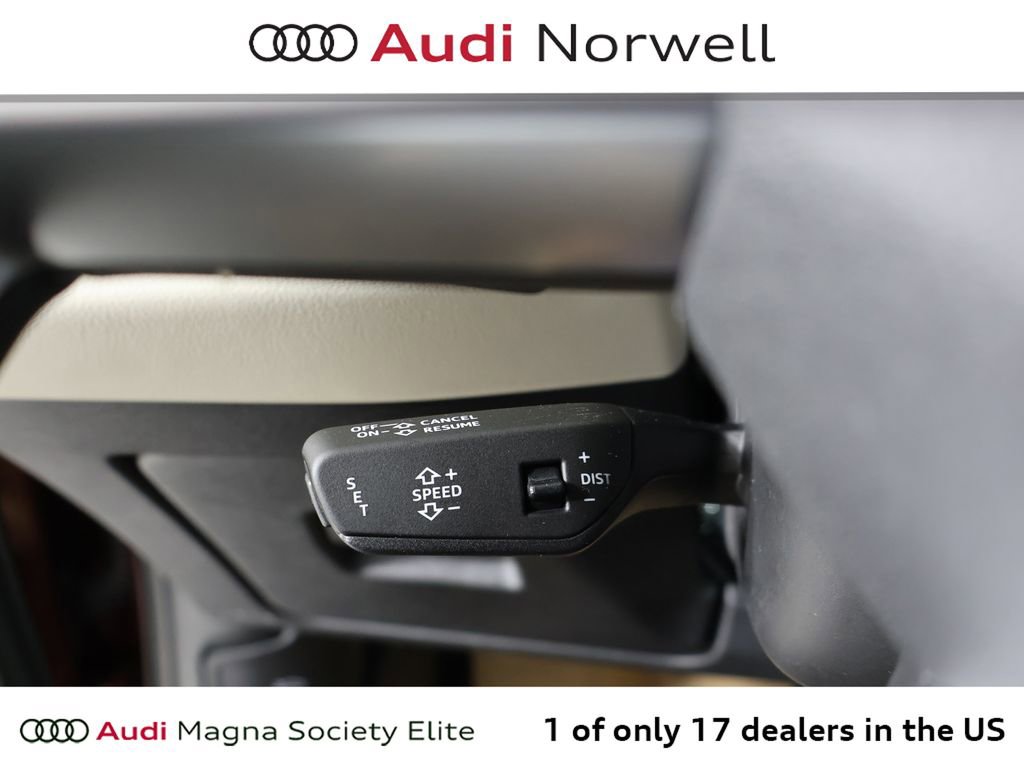 New 2026 Audi A5 Premium AWD/4WD image 25