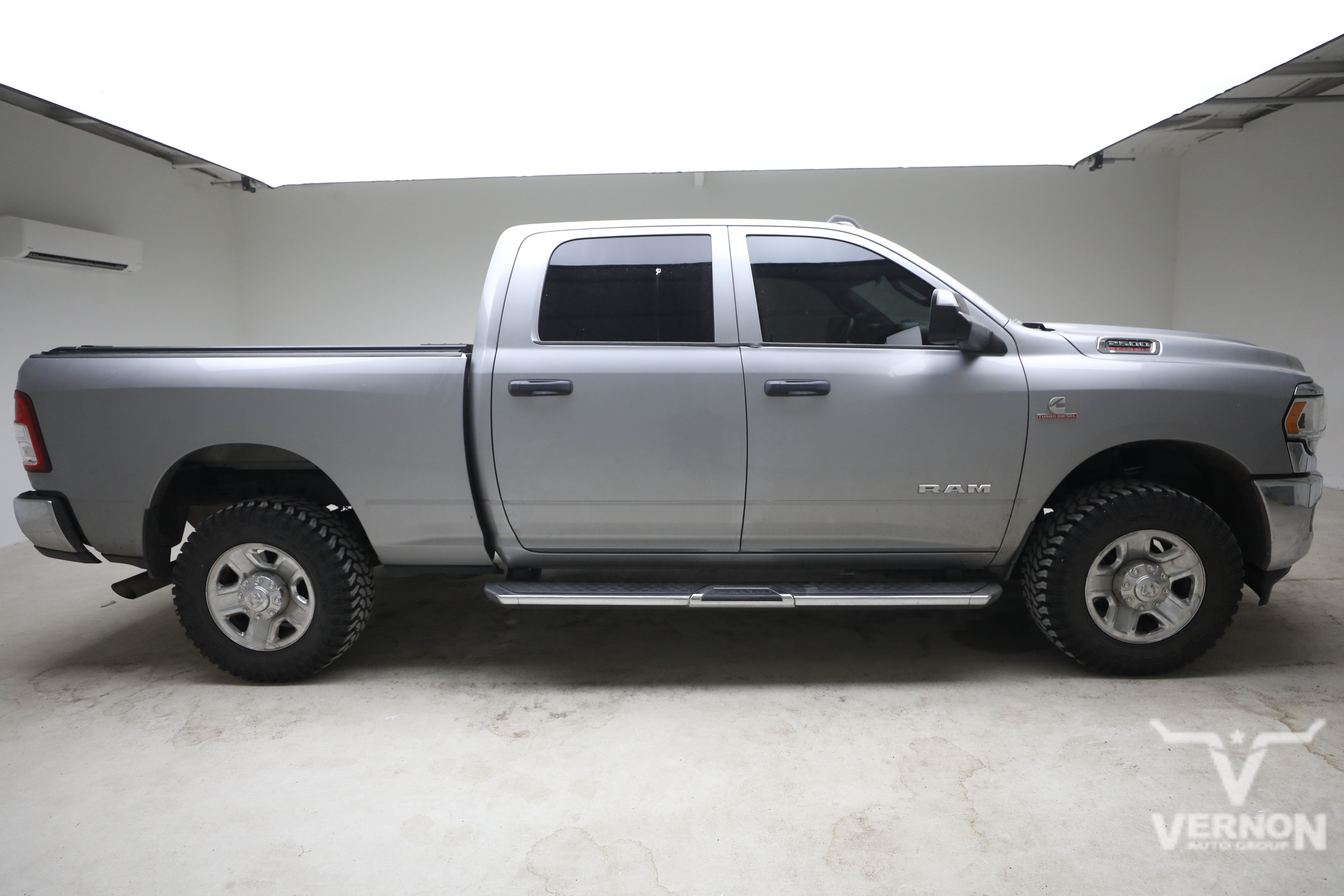 Used 2021 RAM 2500 Tradesman AWD/4WD image 5