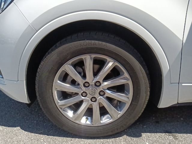Used 2019 Buick Envision Essence FWD image 10