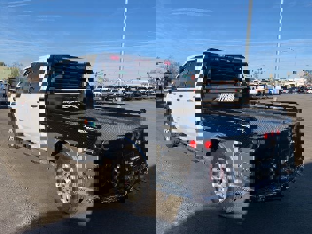 New 2025 GMC Sierra 2500 Pro image 9