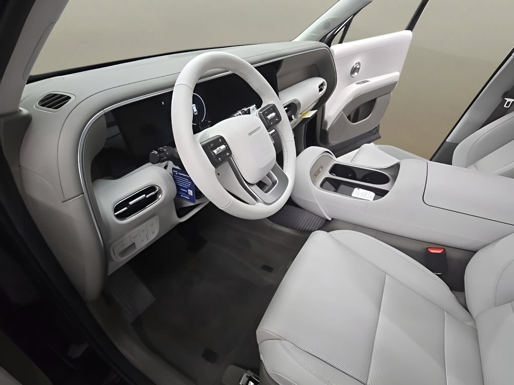 New 2026 Hyundai Palisade SEL AWD/4WD image 13