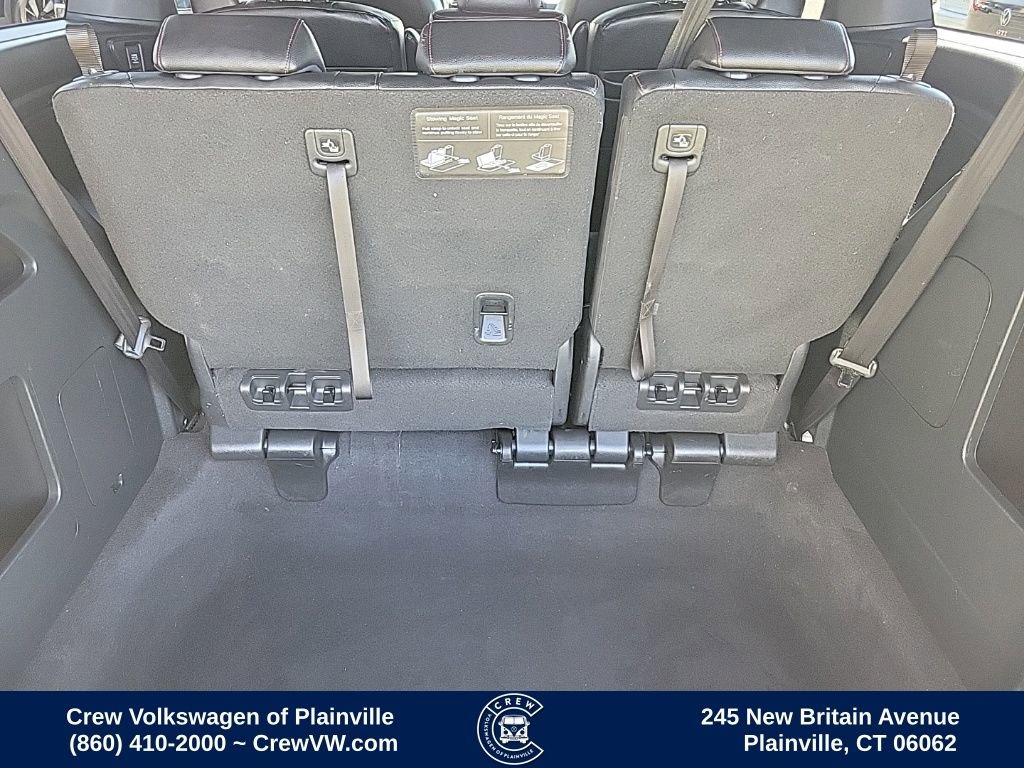 Used 2023 Honda Odyssey Sport image 49